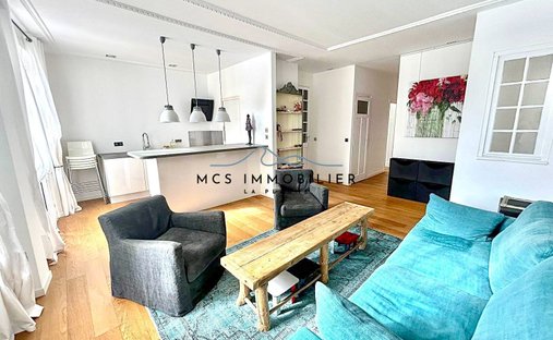Apartment in Centre Ville, Saint-Jean-de-Luz, France 1