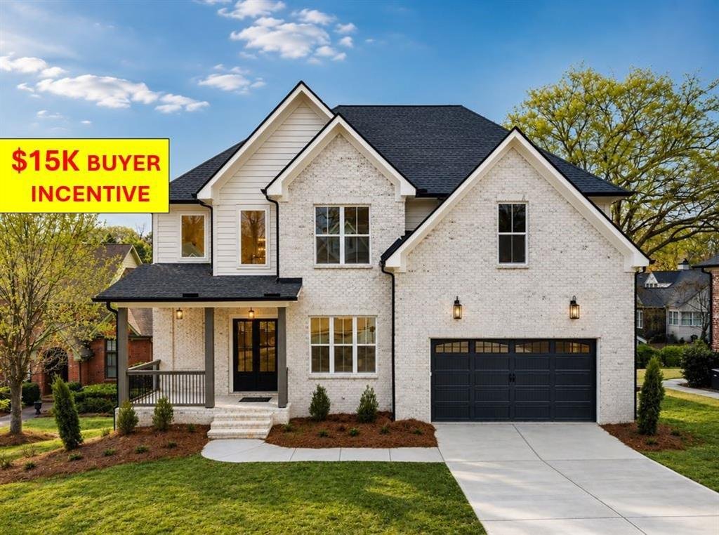 Casa en Gainesville, Georgia, Estados Unidos 1 - 18586900