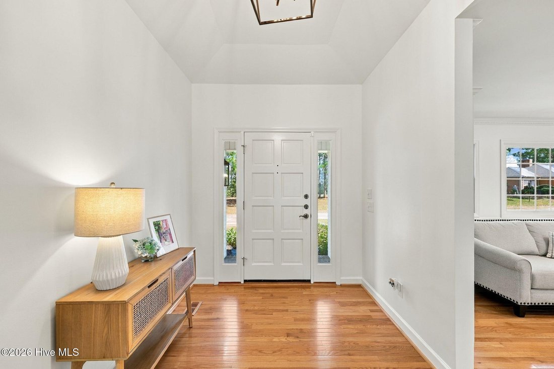 House in Southern Pines, North Carolina, United States 4 - 19047444