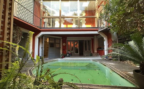 Appartement à Ancien Hôpital, Béziers, France 1