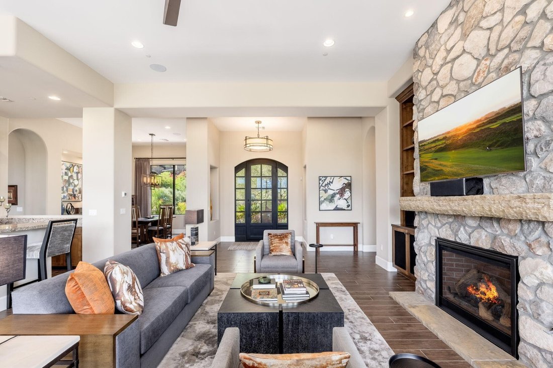 House in Scottsdale, Arizona, United States 1 - 19043310