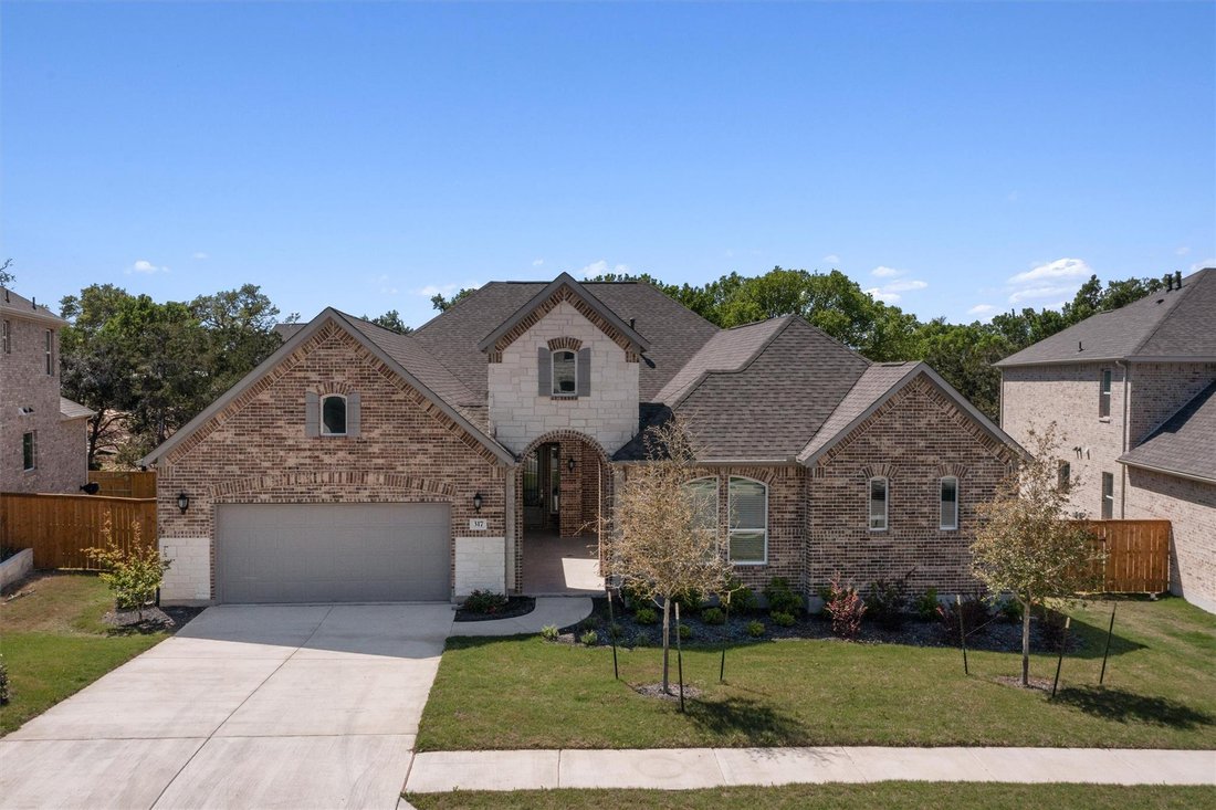 House in Kyle, Texas, United States 2 - 19045997