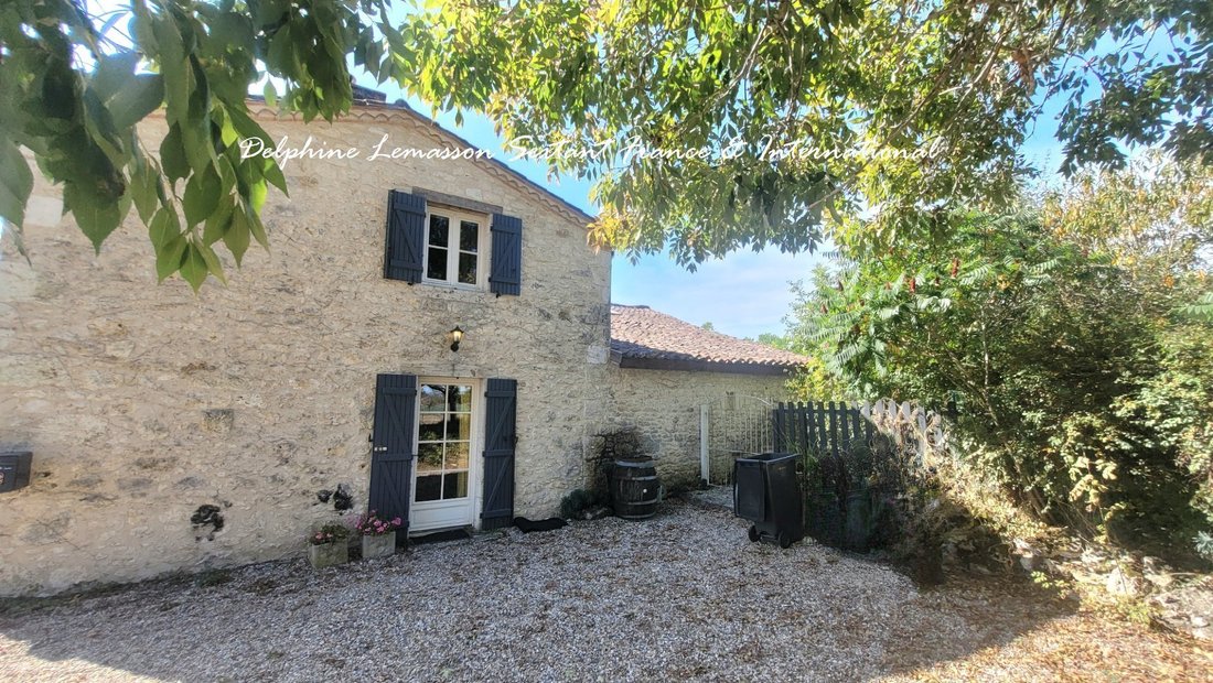 Maison à Eymet, Nouvelle-Aquitaine, France 5 - 16770042