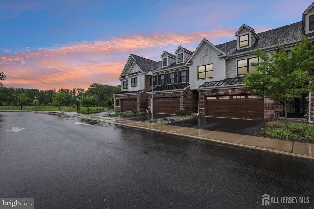 Townhouse en Princeton Meadows, Nueva Jersey, Estados Unidos 2 - 19047595
