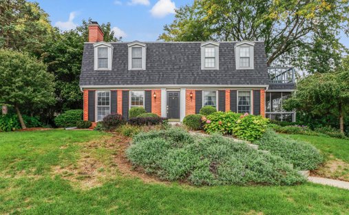 Casa a Madison, Wisconsin, Stati Uniti 1