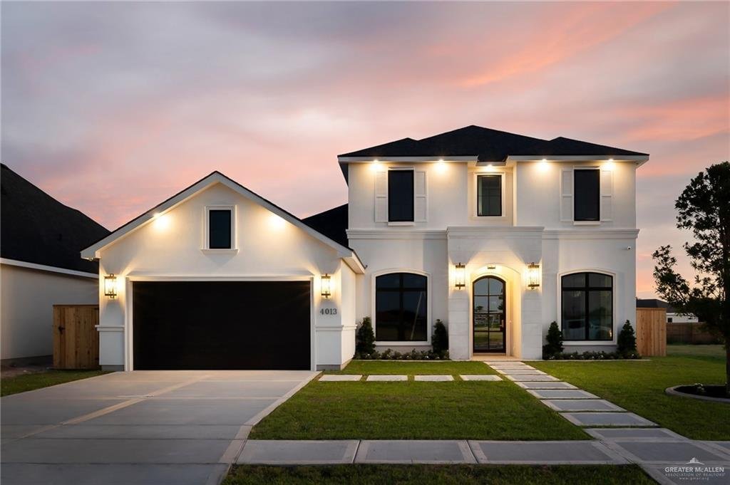 House in Edinburg, Texas, United States 1 - 19047445