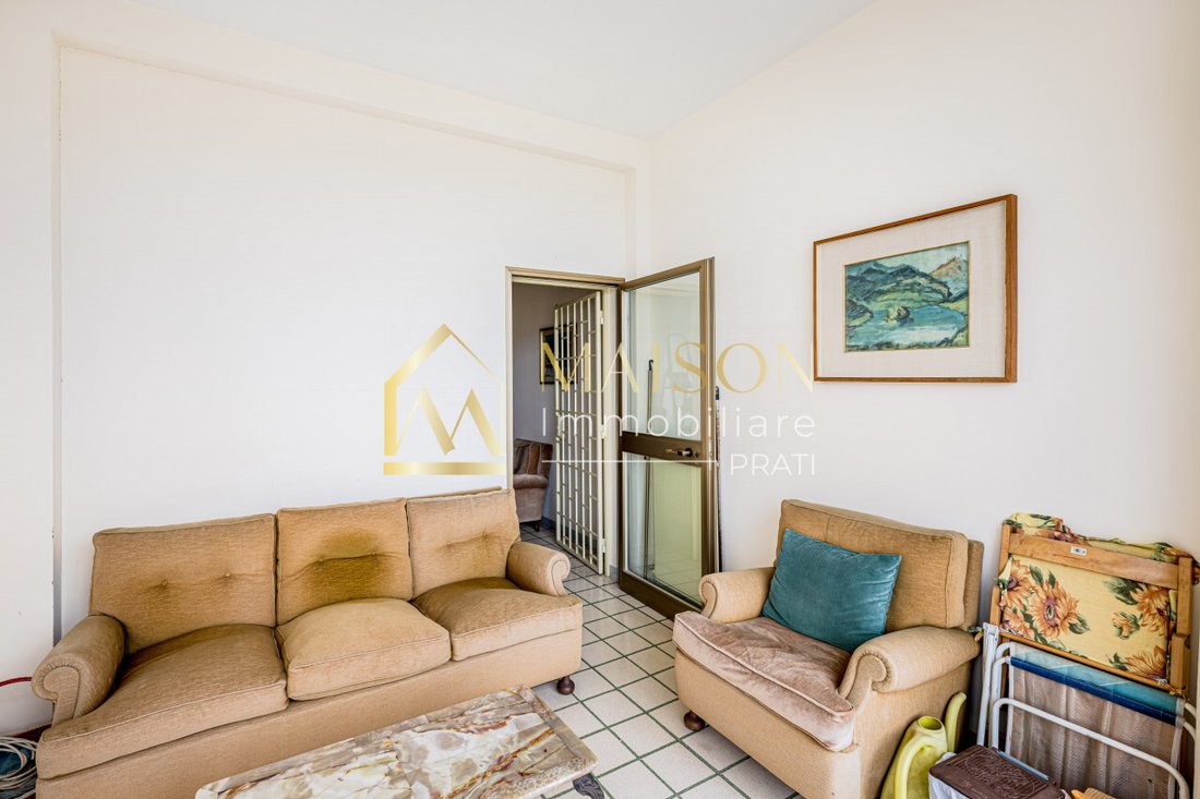 Apartamento en Degli Eroi, Roma, Italia 5 - 19047426