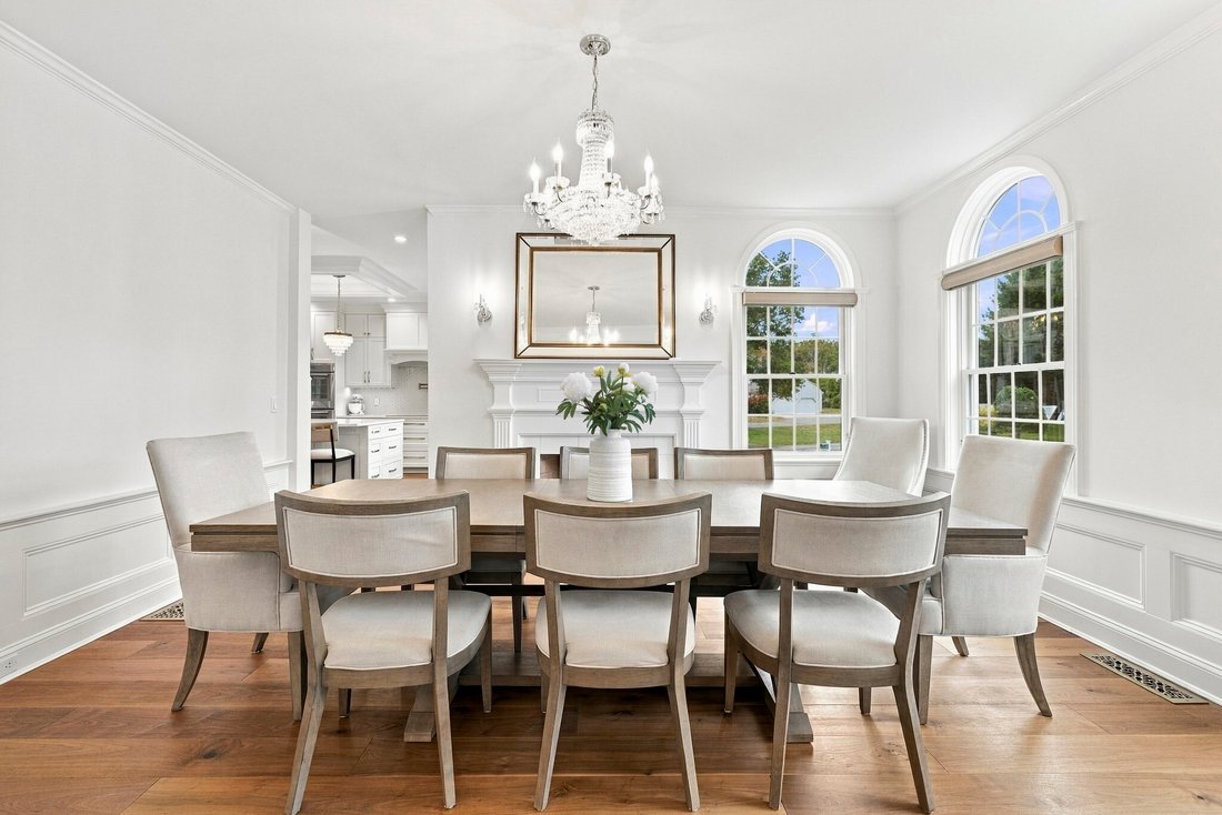 Casa a Lynnfield, Massachusetts, Stati Uniti 5 - 19047189