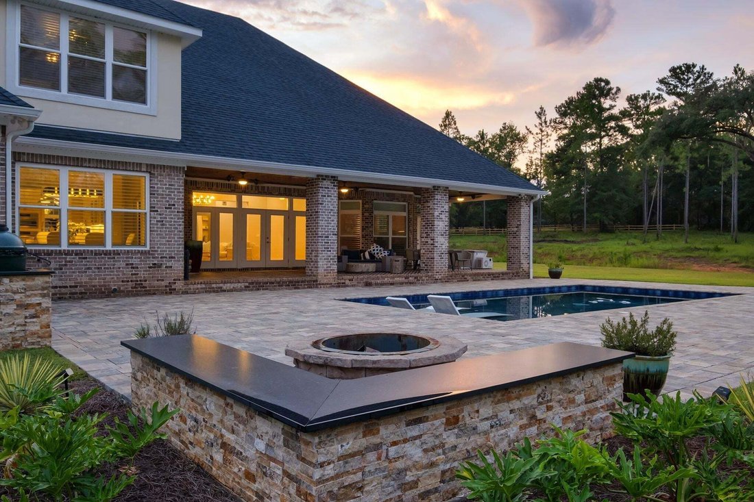 House in Tallahassee, Florida, United States 3 - 19045710
