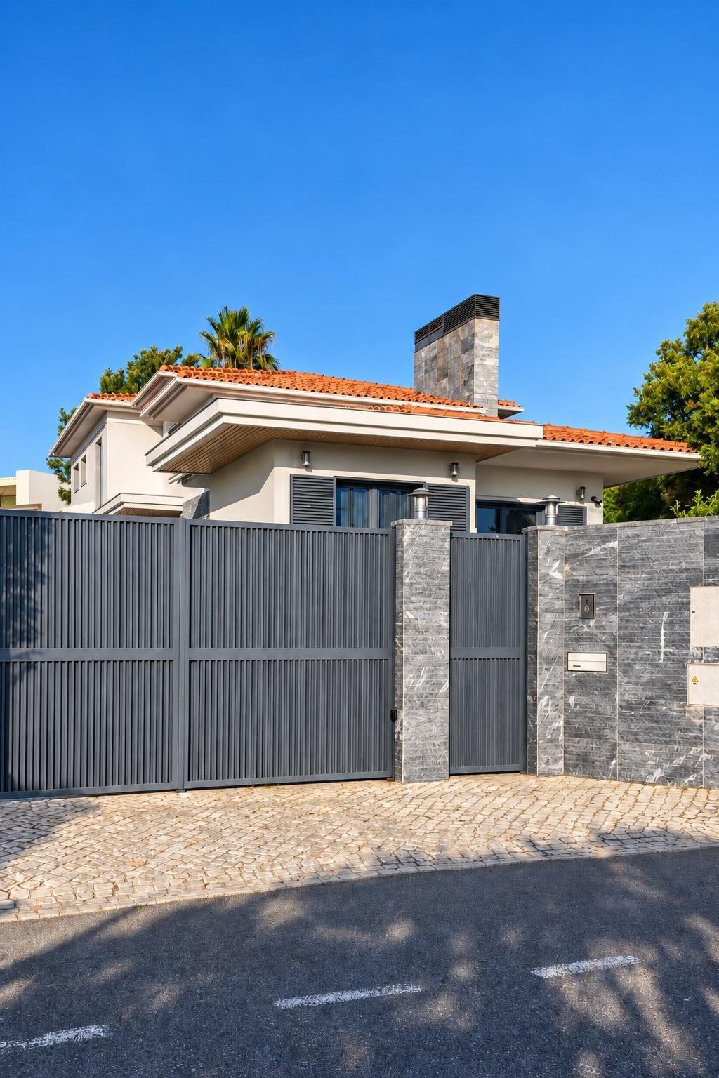 Villa in Cascais e Estoril, Lisbon, Portugal 2 - 19048677