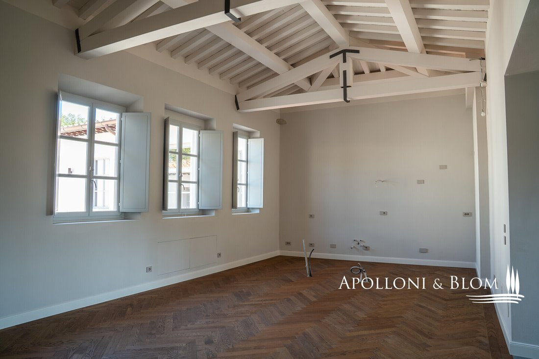 Apartment in Fiesole, Tuscany, Italy 2 - 19046326