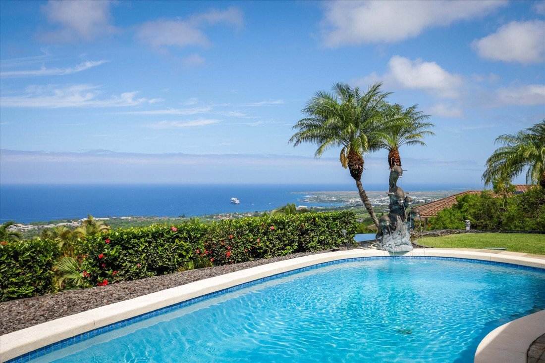 Casa a Kailua, Hawaii, Stati Uniti 1 - 19048282