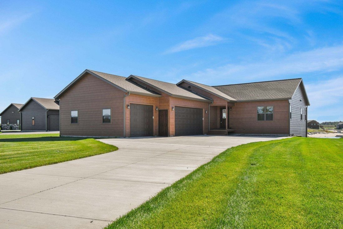 House in New Lisbon, Wisconsin, United States 3 - 19045600