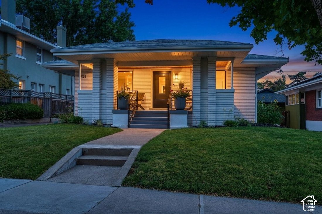 Haus in Salt Lake City, Utah, Vereinigte Staaten 2 - 18450933