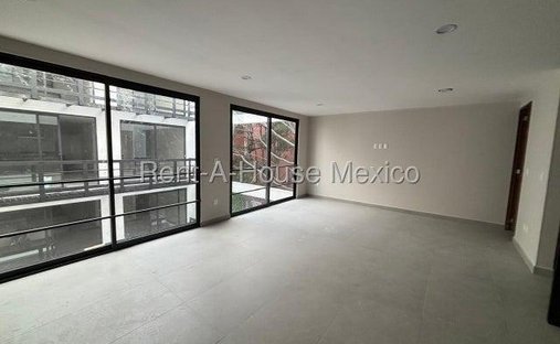 Wohnung in Mexico City, Mexiko 1