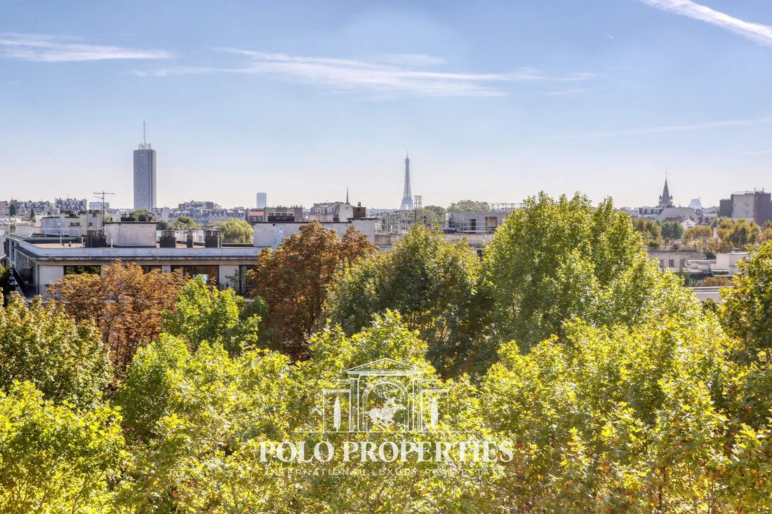 Apartment in Ile de la Jatte - Parc d'Orléans, Neuilly-sur-Seine, France 1 - 19046839