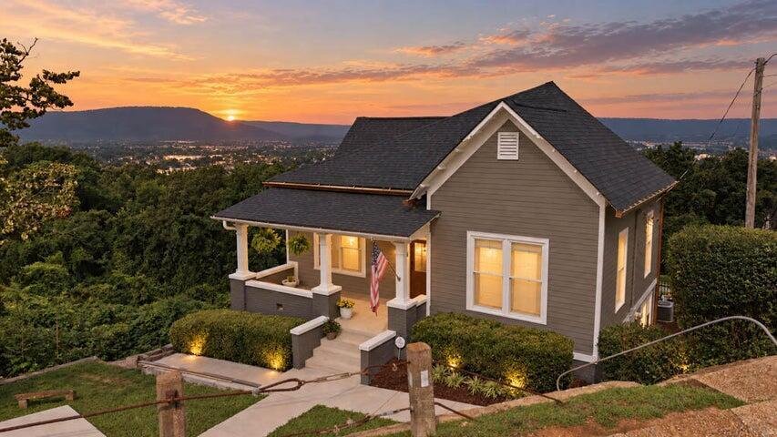 Casa en Chattanooga, Tennessee, Estados Unidos 4 - 19047500
