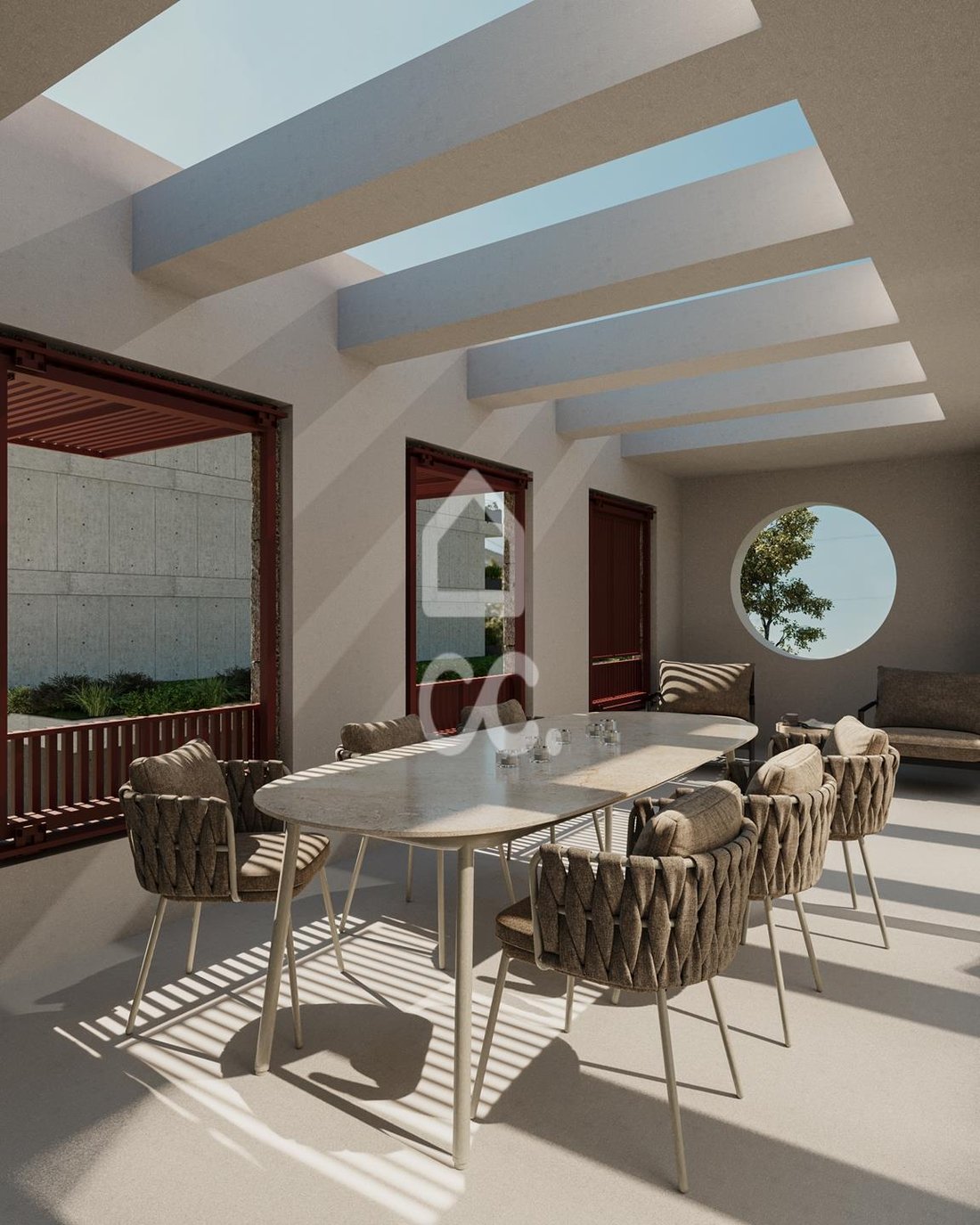 Apartment in Braga (Maximinos, Se e Cividade), Braga, Portugal 5 - 19047308