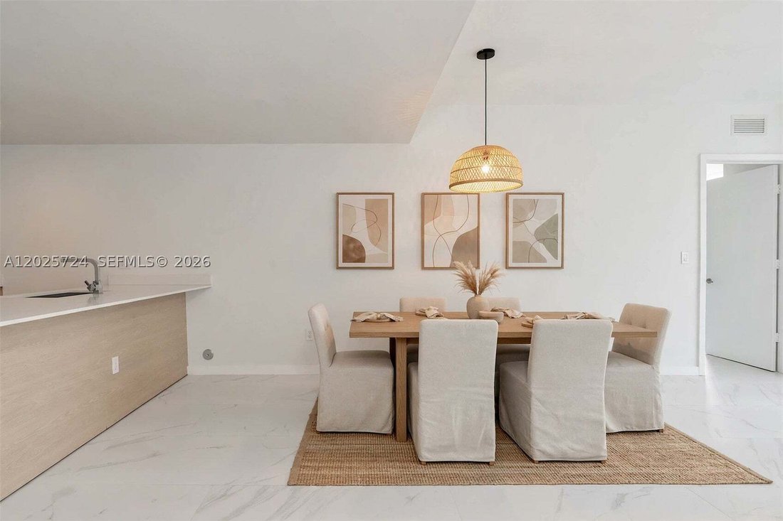 Condominio en Miami, Florida, Estados Unidos 4 - 18041419