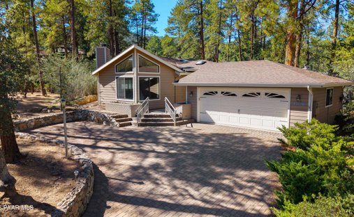 Casa a Prescott, Arizona, Stati Uniti 1