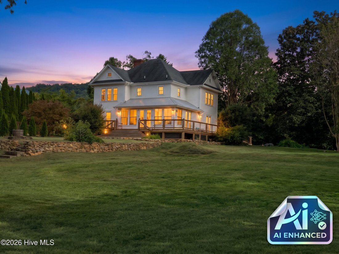 Casa en Andrews, Carolina del Norte, Estados Unidos 2 - 19048590