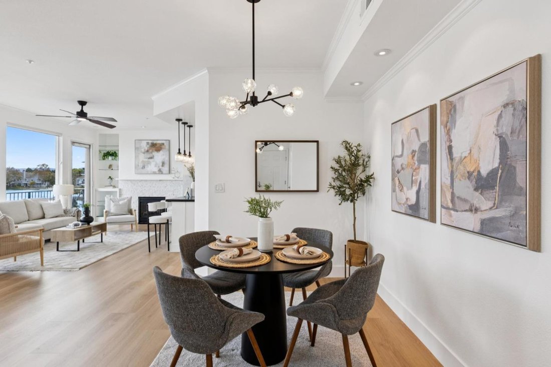 Condo in Redwood City, California, United States 4 - 19045794