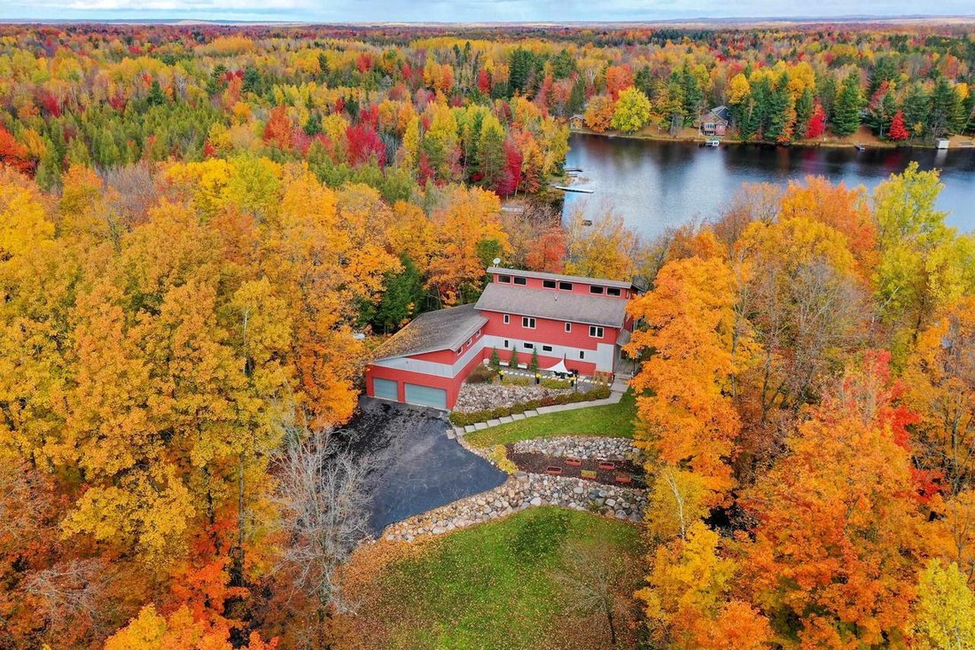 Casa a Medford, Wisconsin, Stati Uniti 2 - 17823997