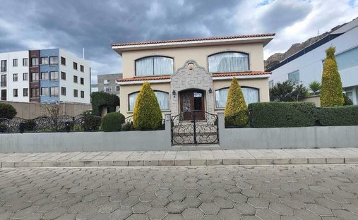Maison à La Paz, Département de La Paz, Bolivie 1