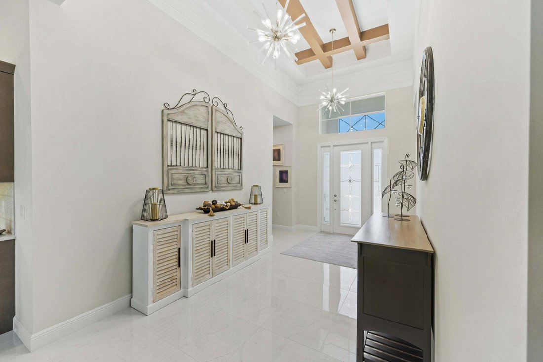 House in Port St. Lucie, Florida, United States 4 - 19046338