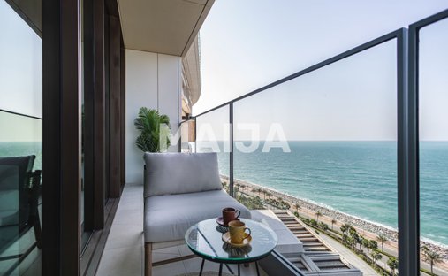 Condominio en La Palma Jumeirah, Dubái, Emiratos Árabes Unidos 1