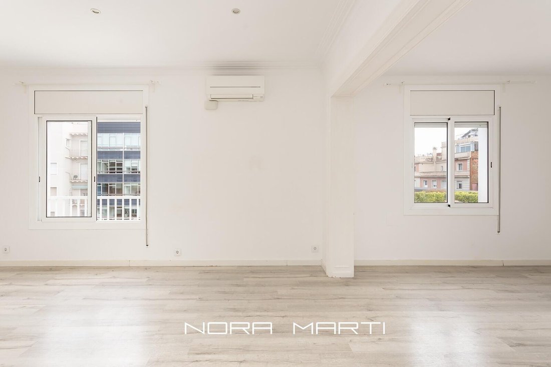 Apartment in Les Corts, Barcelona, Spain 4 - 19045603