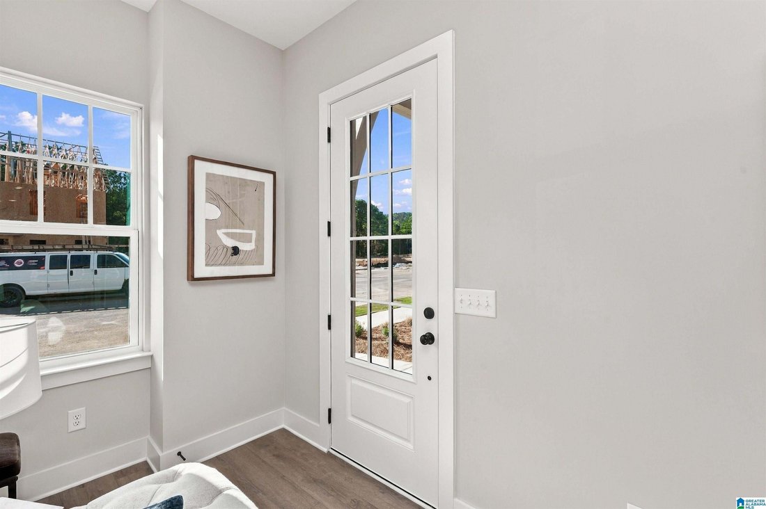 Townhouse in Birmingham, Alabama, United States 5 - 18705337