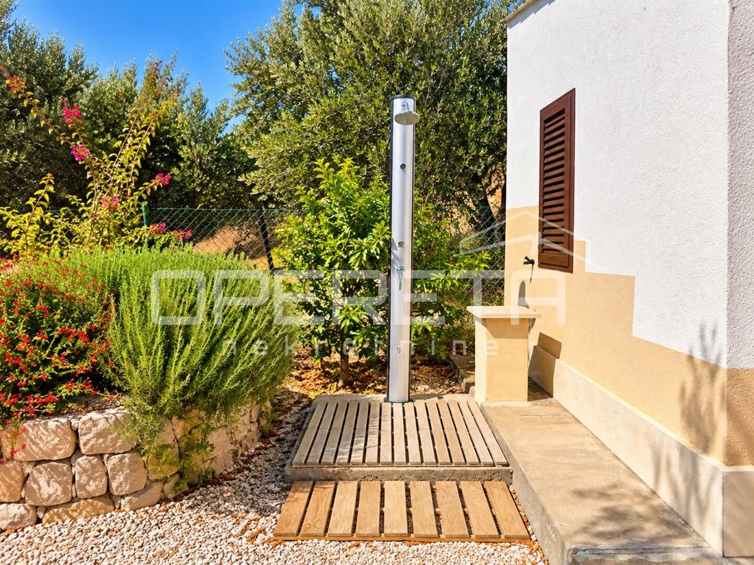 Haus in Stankovic, Gespanschaft Dubrovnik-Neretva, Kroatien 3 - 19046845