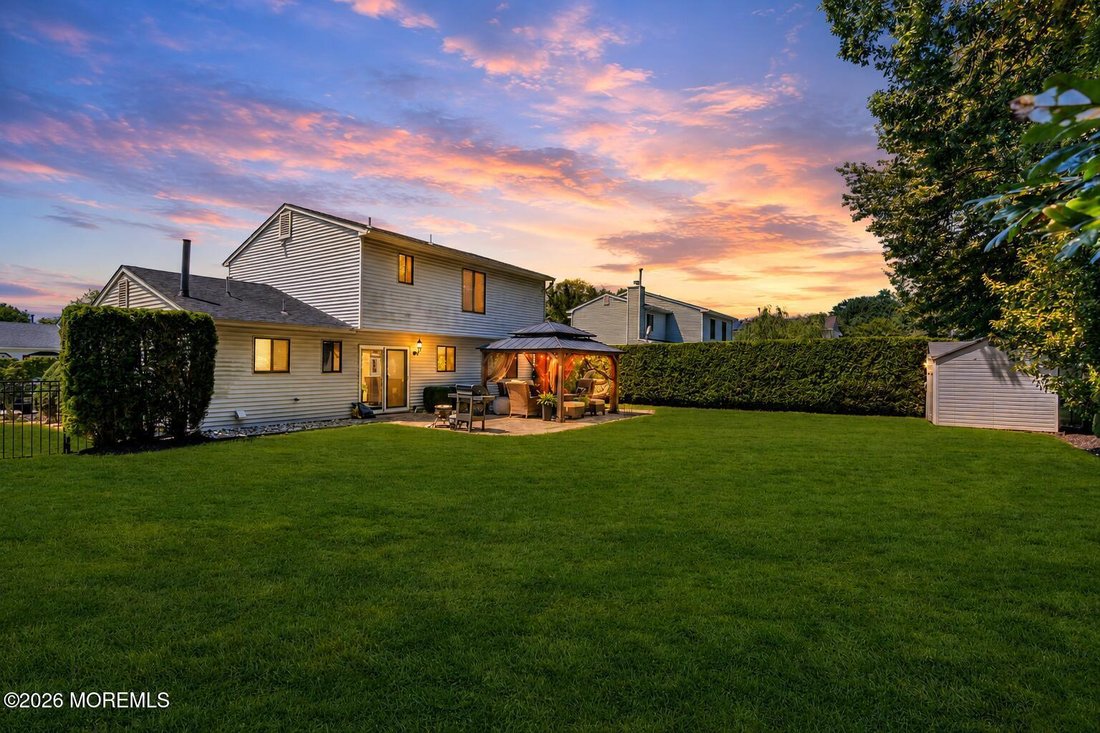 House in Howell Township, New Jersey, United States 3 - 19048264