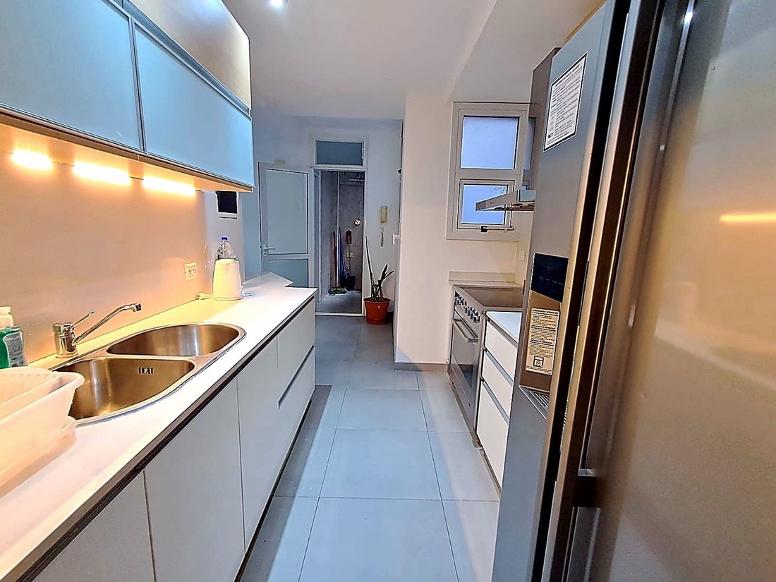 Wohnung in Recoleta, Buenos Aires, Argentinien 3 - 19045015