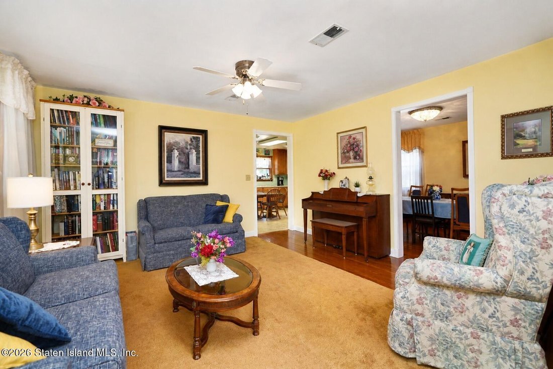 Casa a New York, New York, Stati Uniti 5 - 19048304