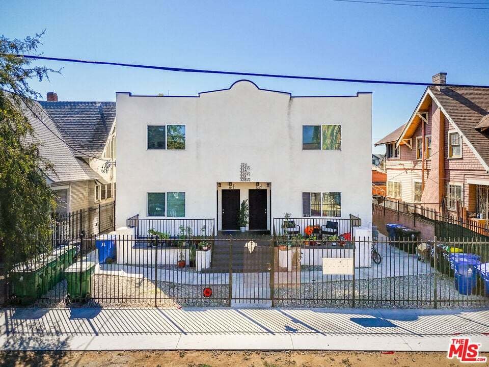 Altro a Los Angeles, California, Stati Uniti 1 - 19012651