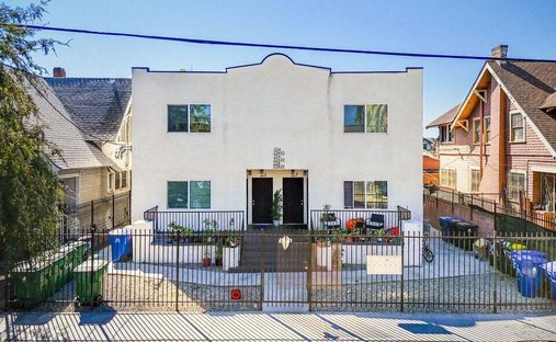 Los Angeles, California, United States 1