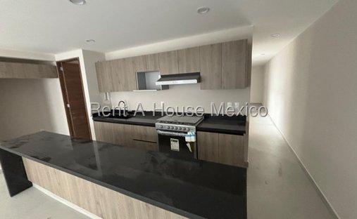 Apartamento en Ciudad de México, México 1
