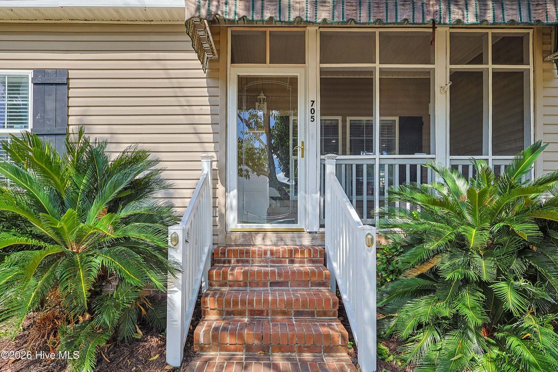 House in Wilmington, North Carolina, United States 4 - 19046324