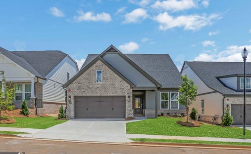 House in Marietta, Georgia, United States 1