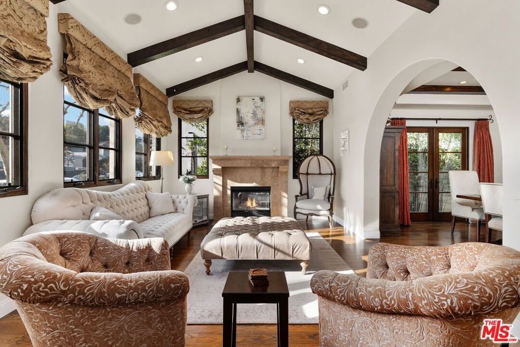 House in Los Angeles, California, United States 5 - 19045615