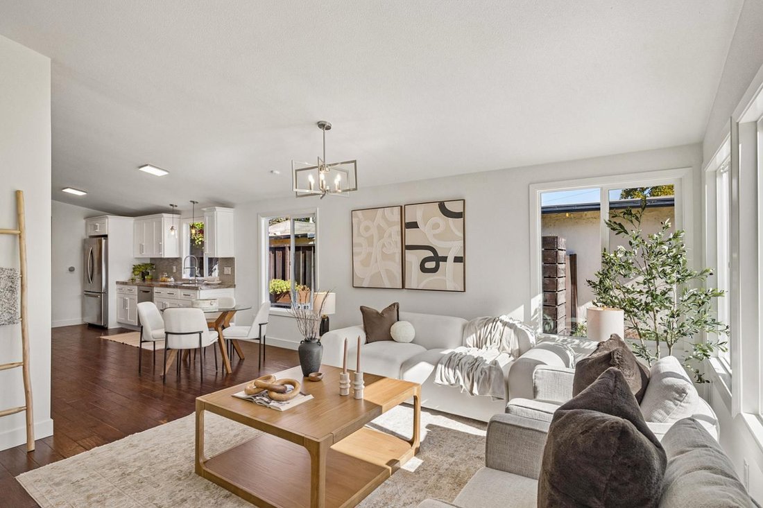 Casa a Mountain View, California, Stati Uniti 4 - 19045770