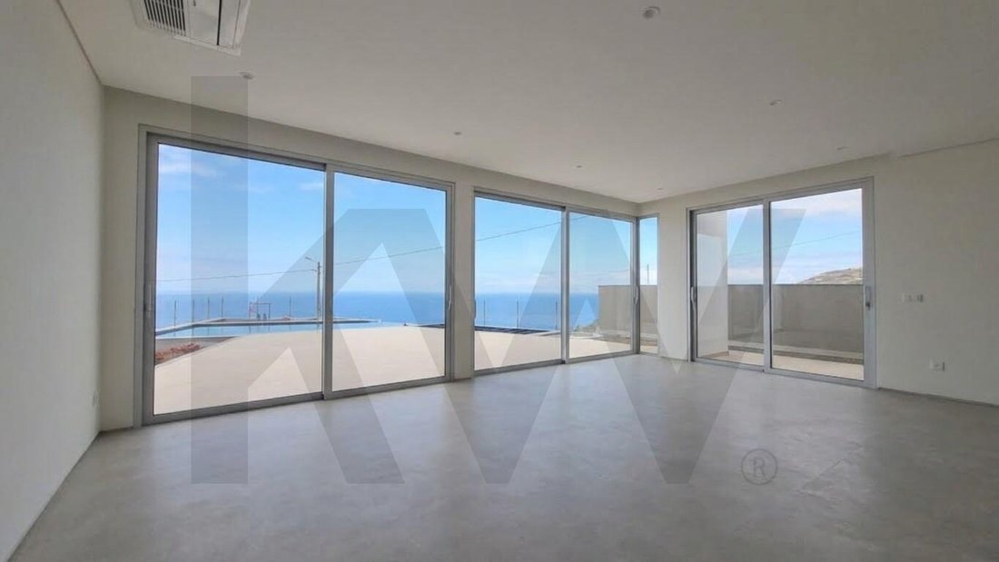Residenza a Ponta do Sol, Madera, Portogallo 5 - 18181593