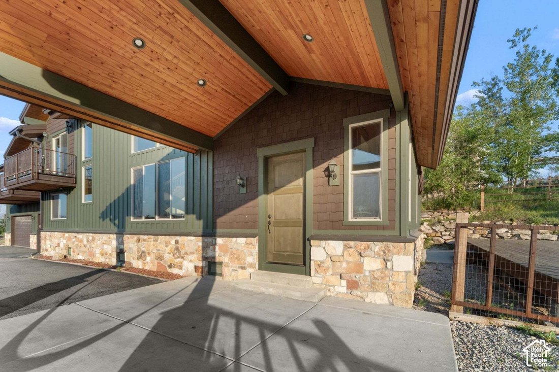 Casa a Park City, Utah, Stati Uniti 3 - 19045927
