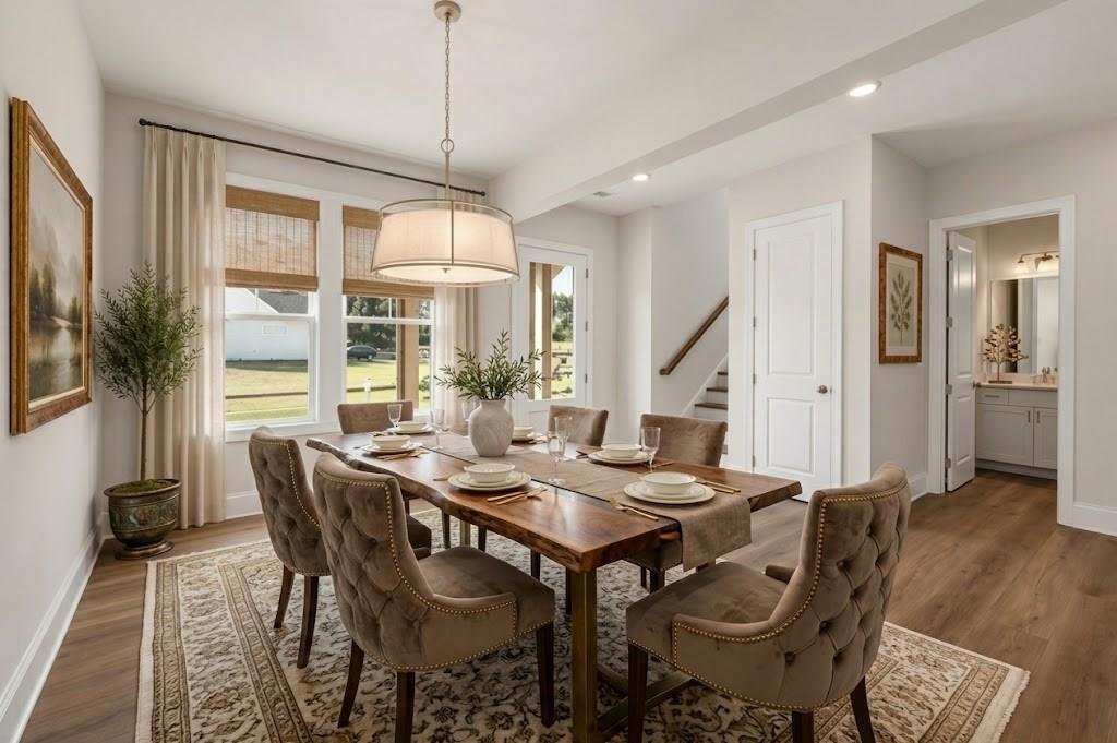 Casa a Smyrna, Georgia, Stati Uniti 3 - 19000645