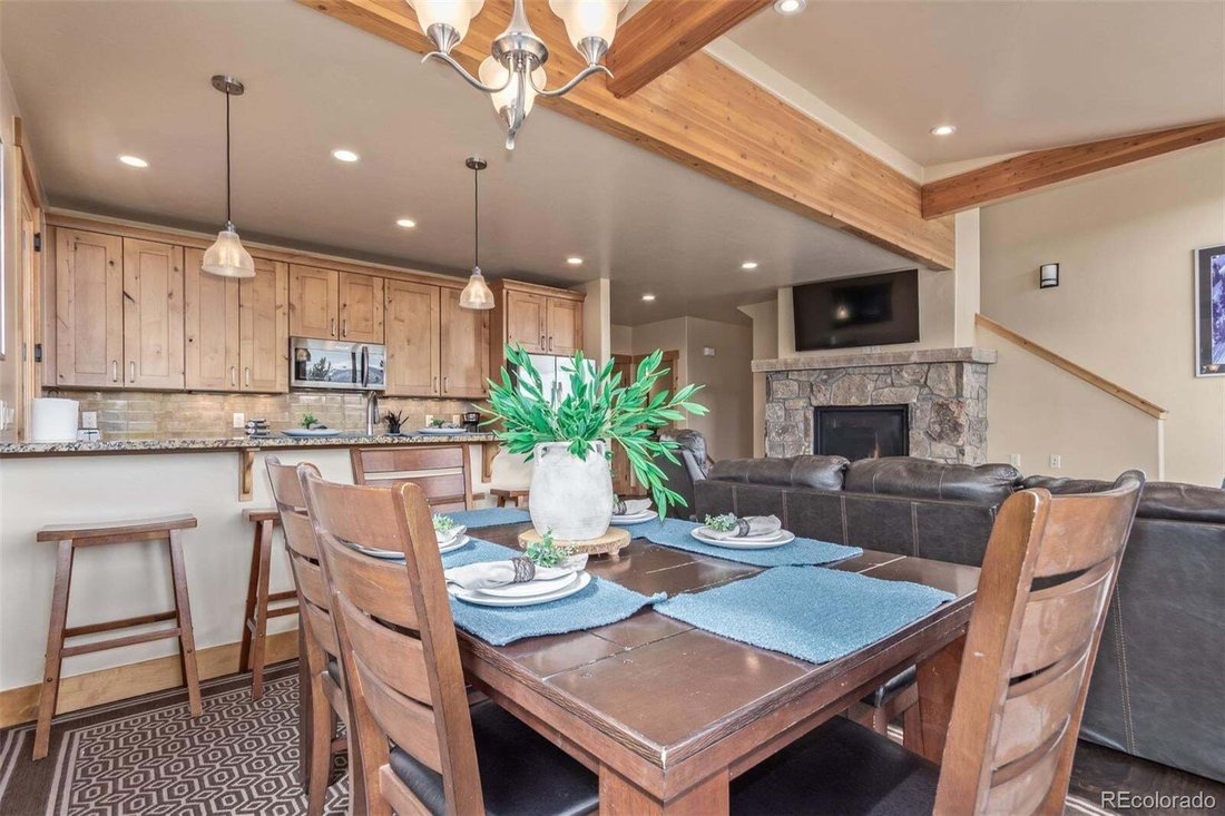 Condo in Silverthorne, Colorado, United States 5 - 19048506
