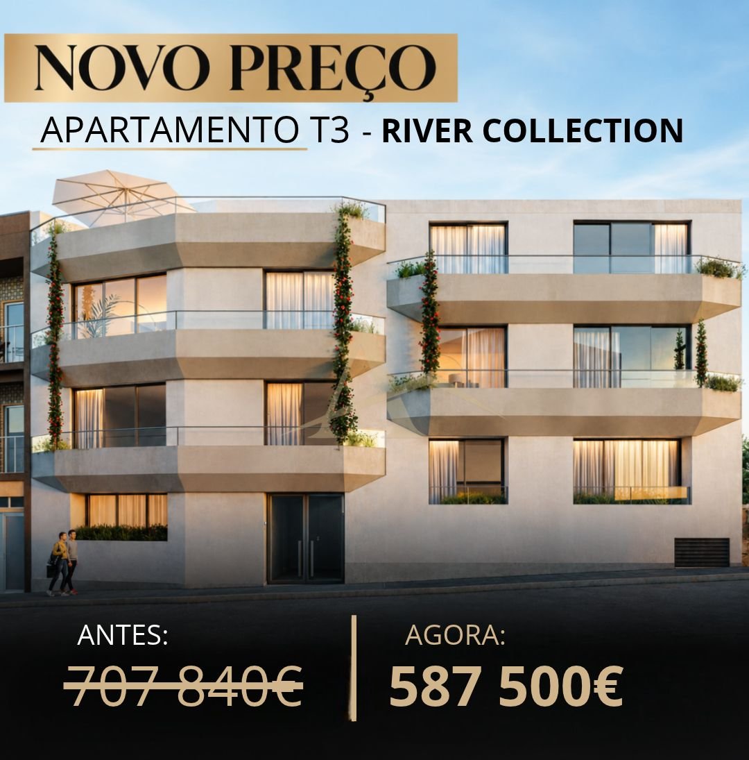 Apartamento en Lordelo do Ouro y Massarelos, Distrito de Oporto, Portugal 1 - 18629887