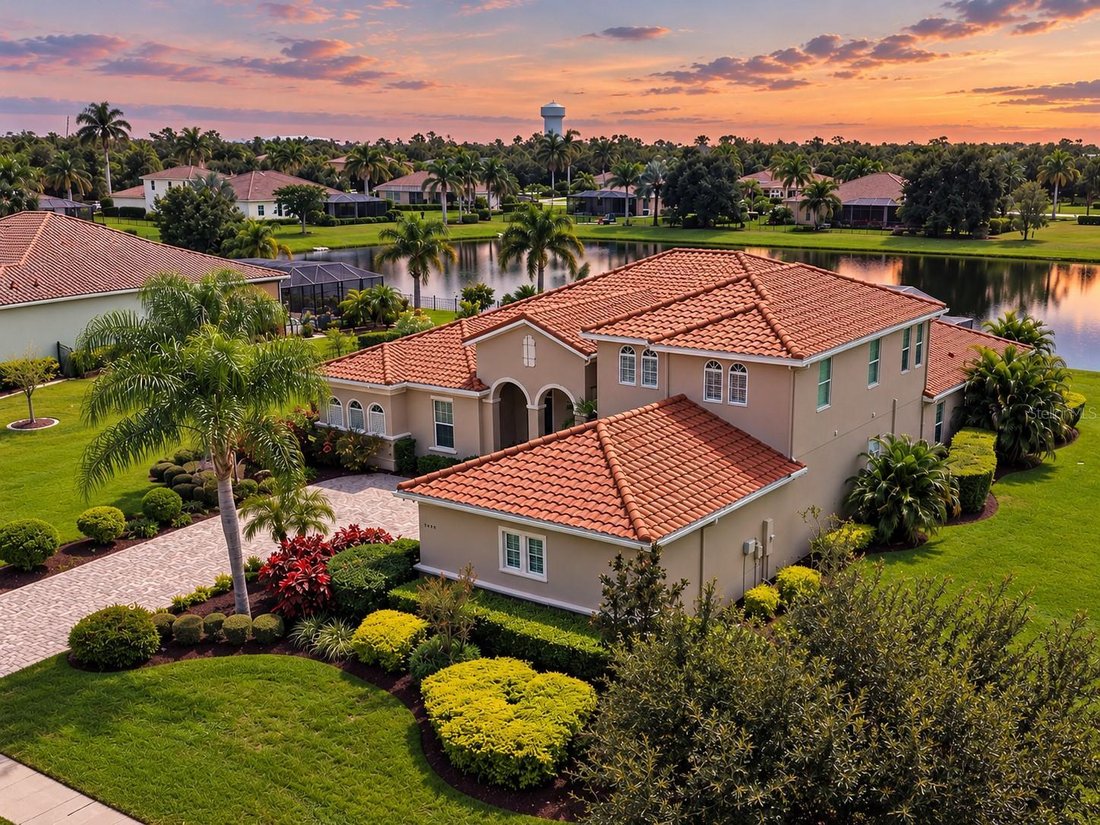 Maison à Bradenton, Floride, États-Unis 1 - 19020397