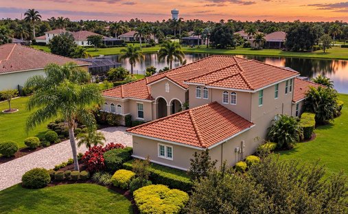 House in Bradenton, Florida, United States 1